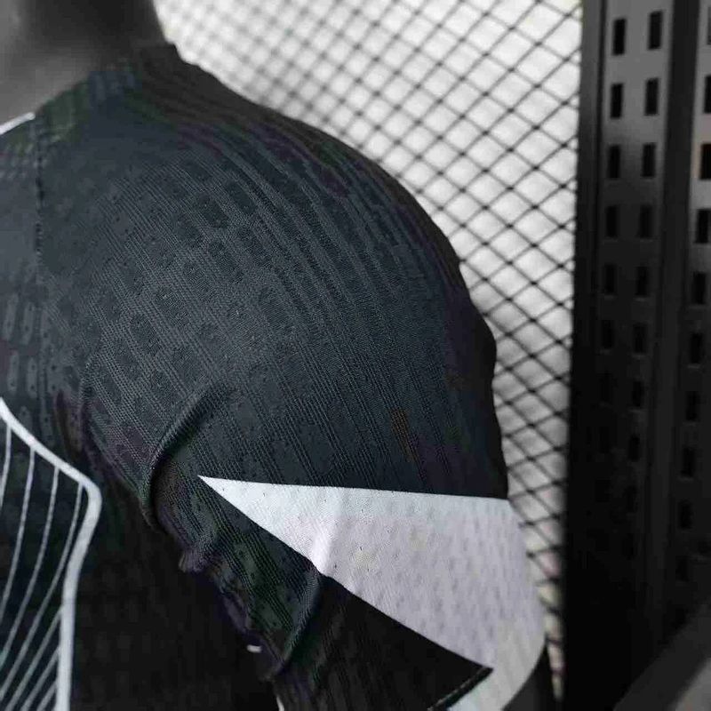 FC Barcelona 2025 - 2026 special player - WCFOOTBALLSUIT