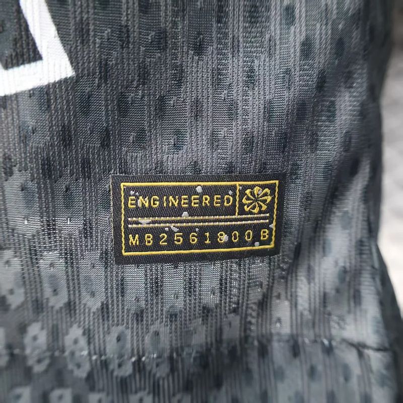 FC Barcelona 2025 - 2026 special player - WCFOOTBALLSUIT