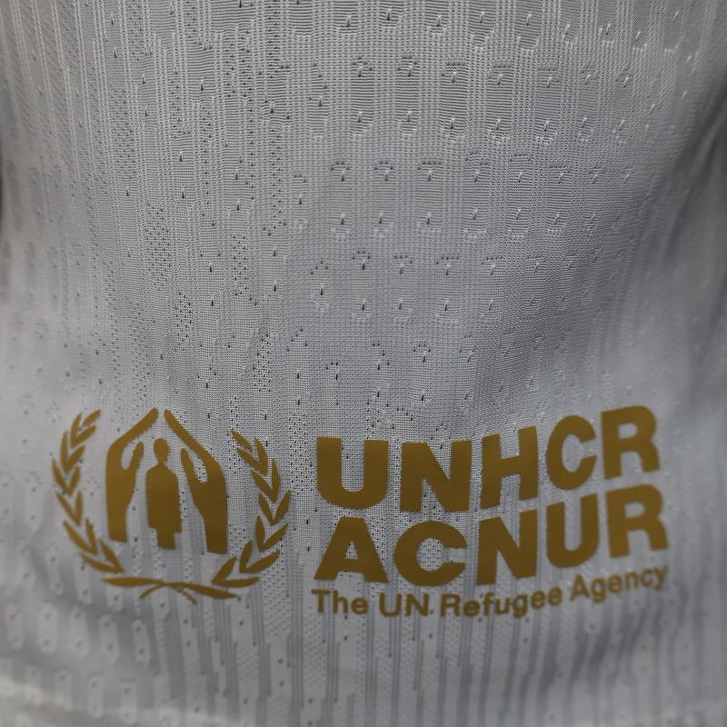 FC Barcelona 2025 - 2026 special player - WCFOOTBALLSUIT