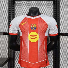 FC Barcelona 2025 - 2026 special player - WCFOOTBALLSUIT