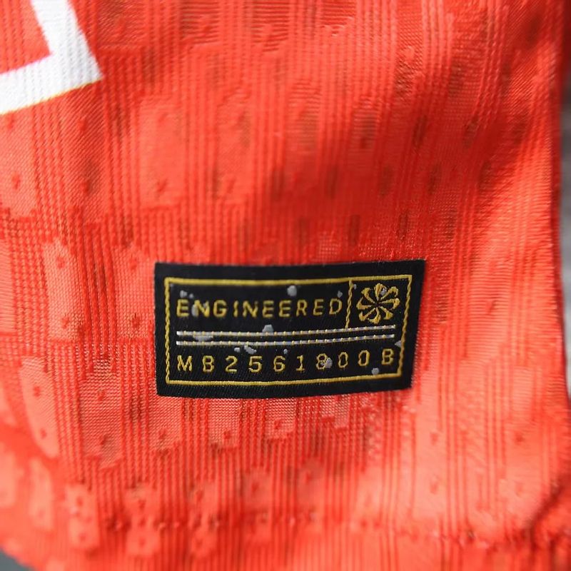 FC Barcelona 2025 - 2026 special player - WCFOOTBALLSUIT