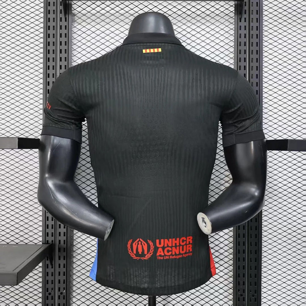 FC Barcelona 2025 - 2026 special player - WCFOOTBALLSUIT