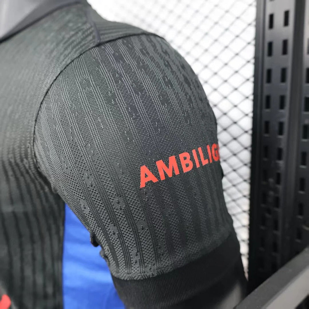 FC Barcelona 2025 - 2026 special player - WCFOOTBALLSUIT