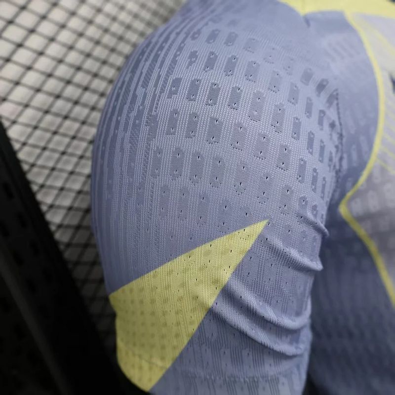 FC Barcelona 2025 - 2026 special player - WCFOOTBALLSUIT