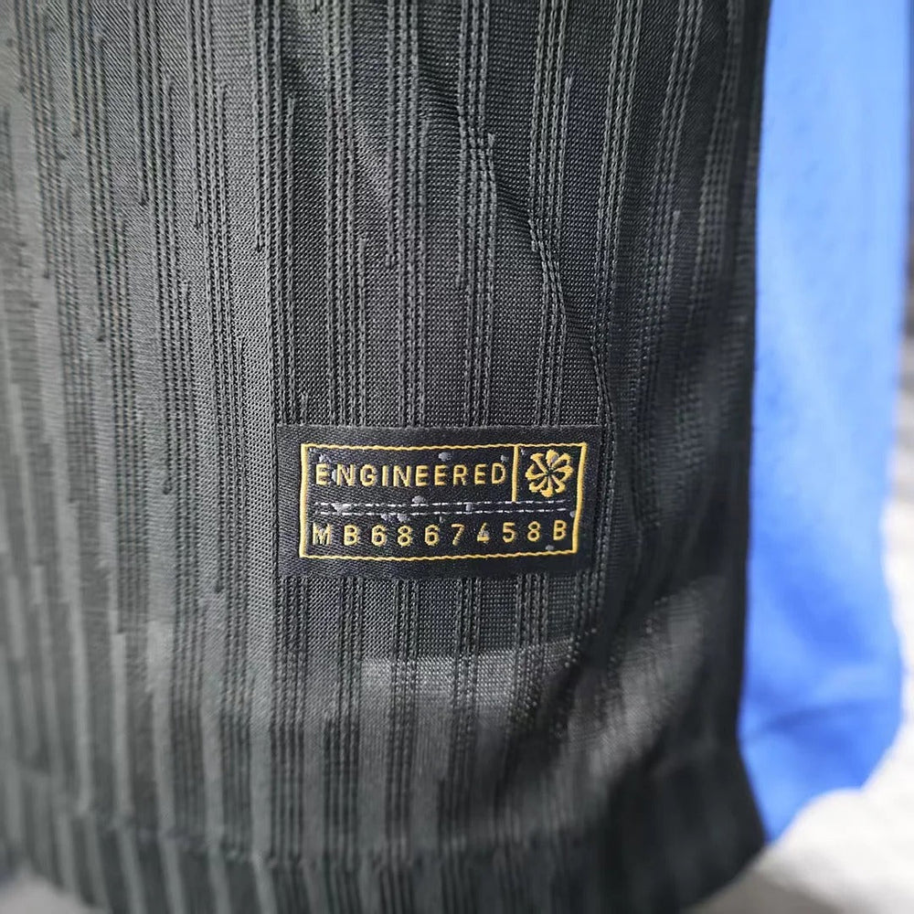 FC Barcelona 2025 - 2026 special player - WCFOOTBALLSUIT