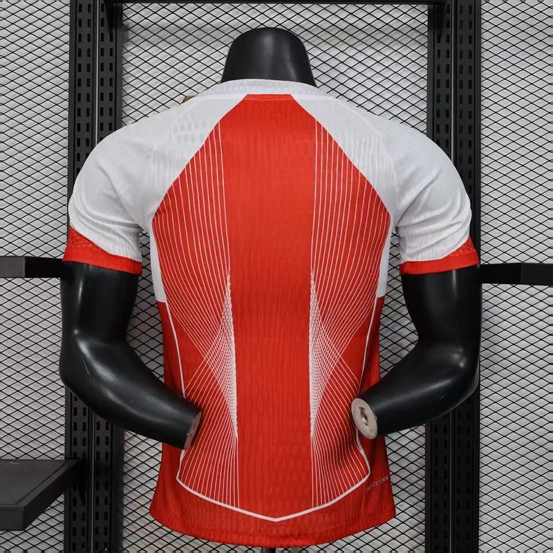 FC Barcelona 2025 - 2026 special player - WCFOOTBALLSUIT