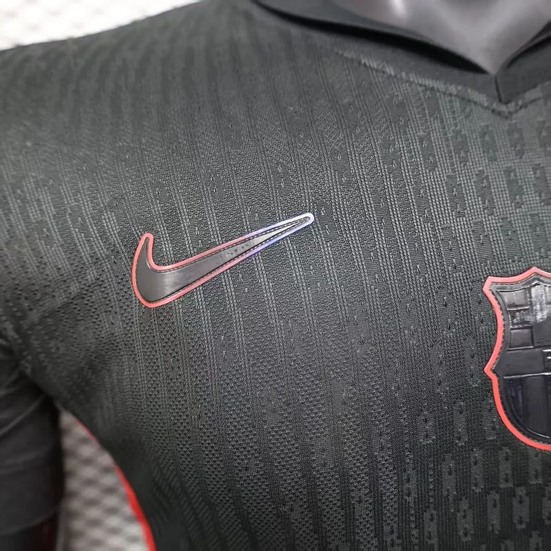 FC Barcelona 2025 - 2026 special player - WCFOOTBALLSUIT