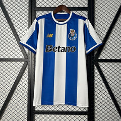FC Porto 2025 - 2026 home - WCFOOTBALLSUIT
