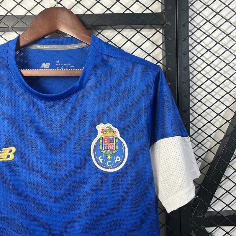 FC Porto 2025 - 2026 special edition - WCFOOTBALLSUIT