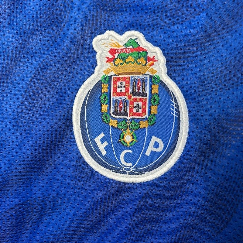 FC Porto 2025 - 2026 special edition - WCFOOTBALLSUIT