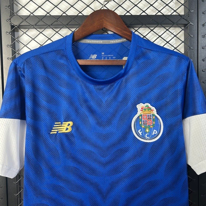 FC Porto 2025 - 2026 special edition - WCFOOTBALLSUIT