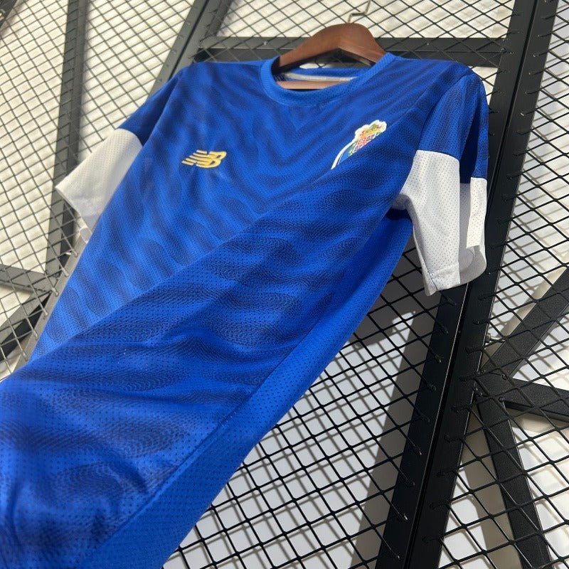 FC Porto 2025 - 2026 special edition - WCFOOTBALLSUIT
