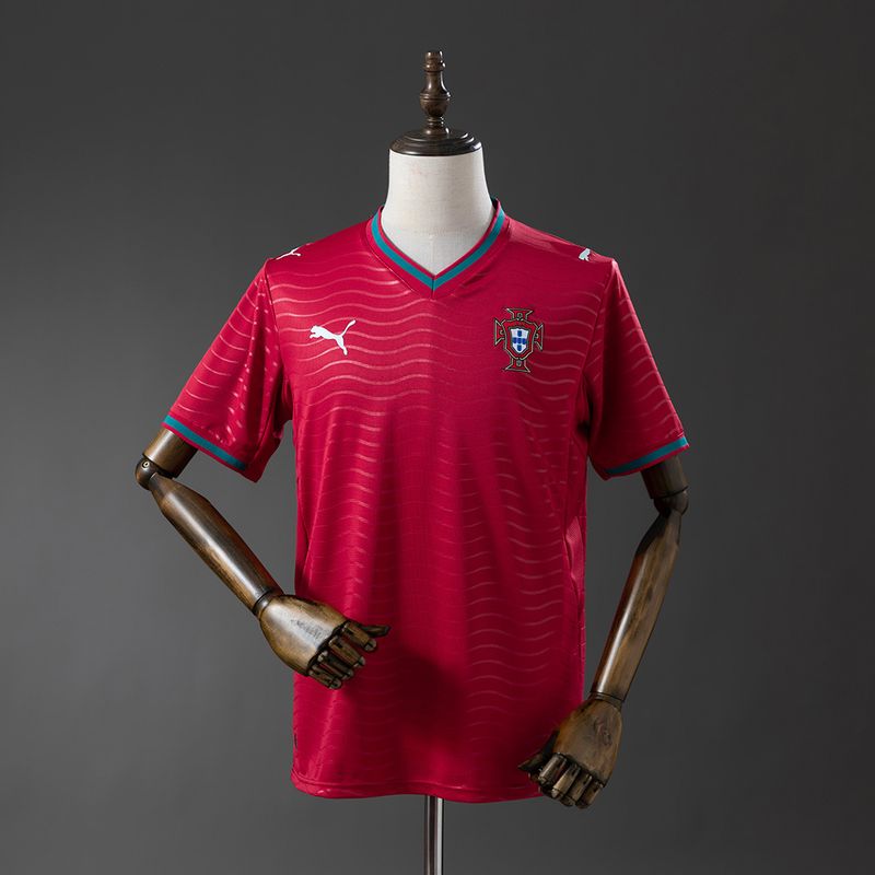 Portugal national 2026 home fan