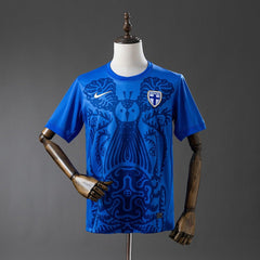Finland national 2026 Away Fan - WCFOOTBALLSUIT