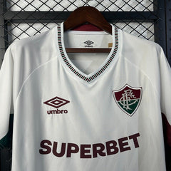 Fluminense FC 2025 - 2026 away - WCFOOTBALLSUIT
