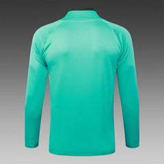 Fluminense FC 2025 - 2026 Half - Zip Set - WCFOOTBALLSUIT