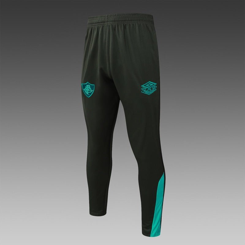 Fluminense FC 2025 - 2026 Half - Zip Set - WCFOOTBALLSUIT