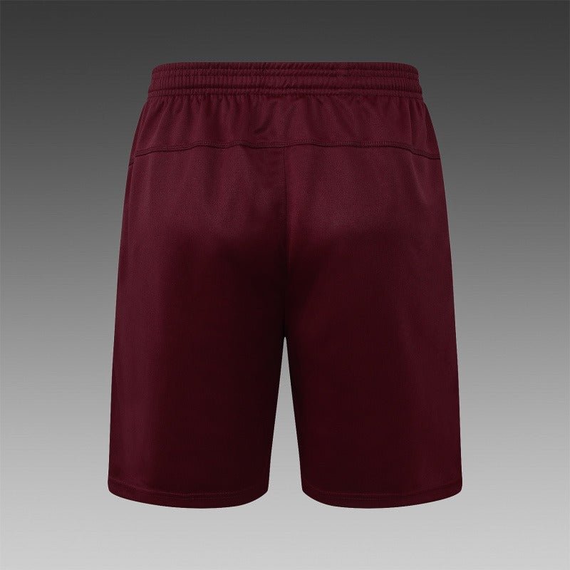 Fluminense FC 2025 - 2026 Short - Sleeve Training Set - WCFOOTBALLSUIT
