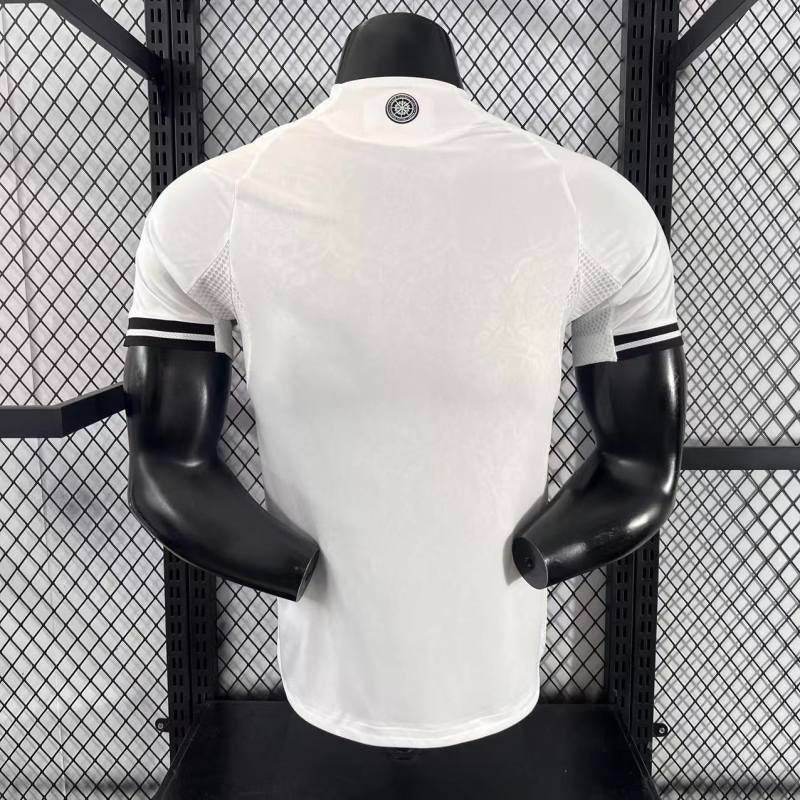 Fulham FC 2025 - 2026 home player - WCFOOTBALLSUIT