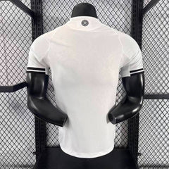 Fulham FC 2025 - 2026 home player - WCFOOTBALLSUIT