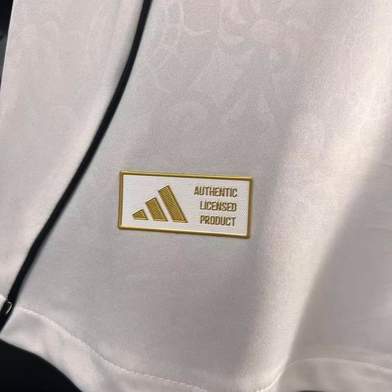 Fulham FC 2025 - 2026 home player - WCFOOTBALLSUIT