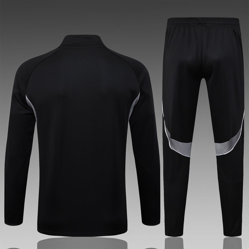 Germany national 2025 - 2026 Full - Zip Set - WCFOOTBALLSUIT