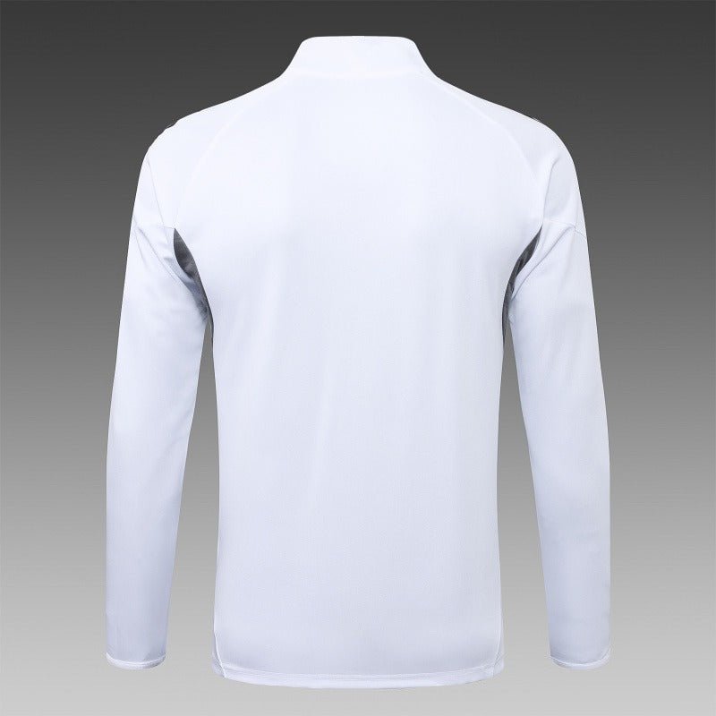 Germany national 2025 - 2026 Full - Zip Set - WCFOOTBALLSUIT