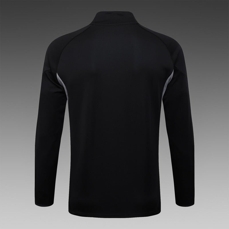 Germany national 2025 - 2026 Full - Zip Set - WCFOOTBALLSUIT