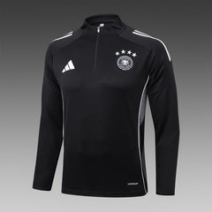 Germany national 2025 - 2026 Half - Zip Set - WCFOOTBALLSUIT