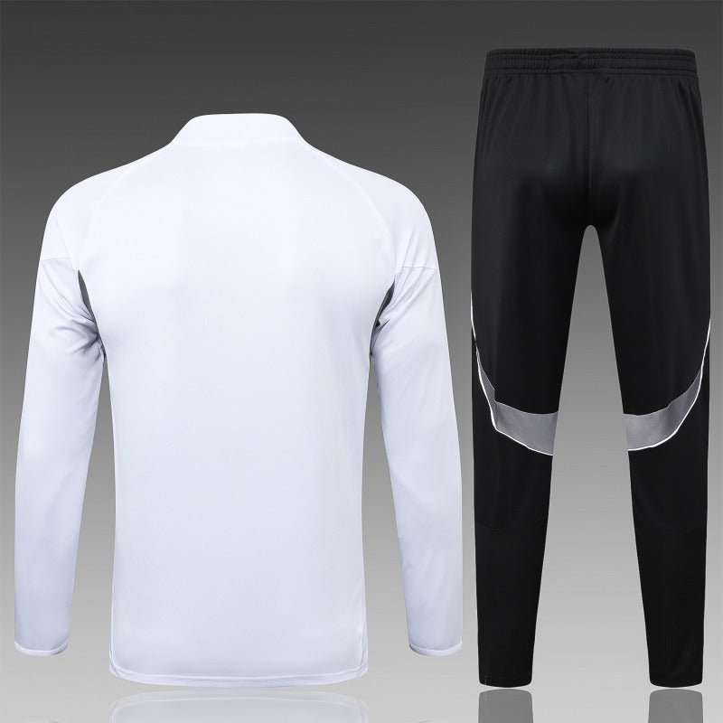 Germany national 2025 - 2026 Half - Zip Set - WCFOOTBALLSUIT