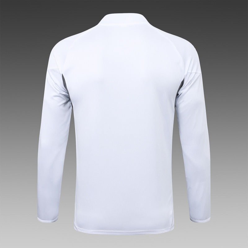 Germany national 2025 - 2026 Half - Zip Set - WCFOOTBALLSUIT