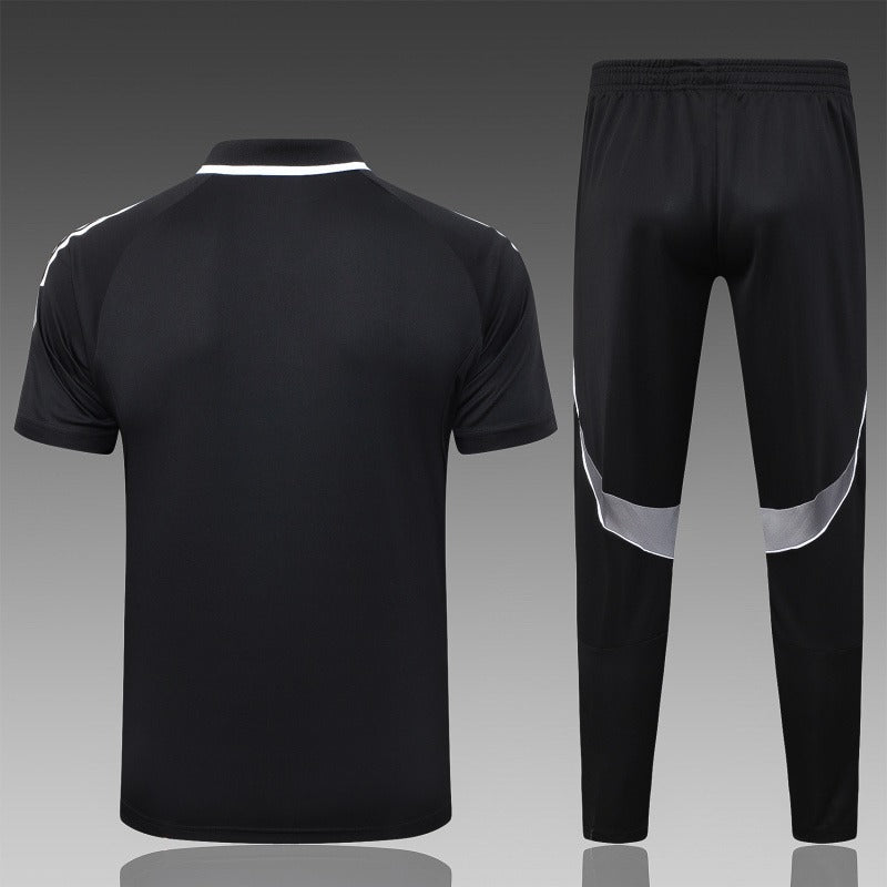 Germany national 2025 - 2026 Short - Sleeve Training Set - WCFOOTBALLSUIT