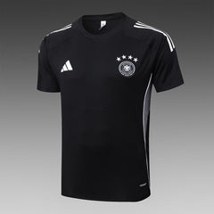 Germany national 2025 - 2026 Short - Sleeve Training Set - WCFOOTBALLSUIT