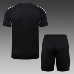 Germany national 2025 - 2026 Short - Sleeve Training Set - WCFOOTBALLSUIT