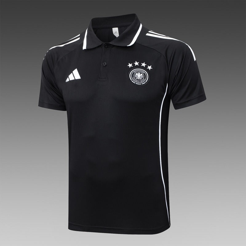 Germany national 2025 - 2026 Short - Sleeve Training Set - WCFOOTBALLSUIT