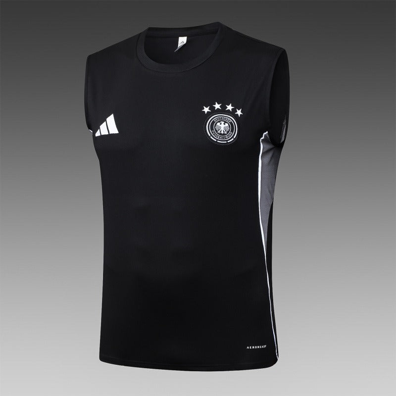 Germany national 2025 - 2026 Vest Training Set - WCFOOTBALLSUIT