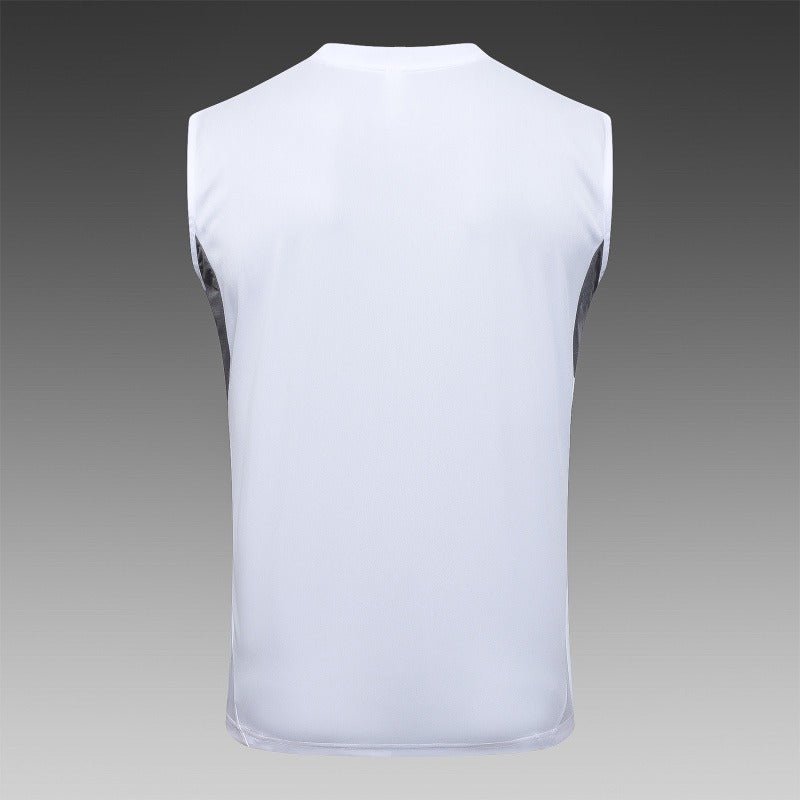 Germany national 2025 - 2026 Vest Training Set - WCFOOTBALLSUIT