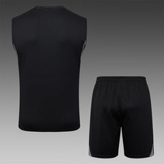 Germany national 2025 - 2026 Vest Training Set - WCFOOTBALLSUIT
