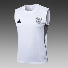 Germany national 2025 - 2026 Vest Training Set - WCFOOTBALLSUIT