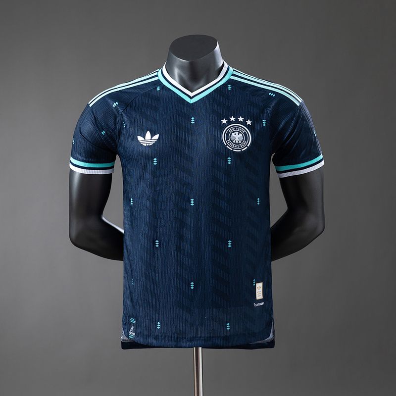 Germany national 2026 Away player - WCFOOTBALLSUIT