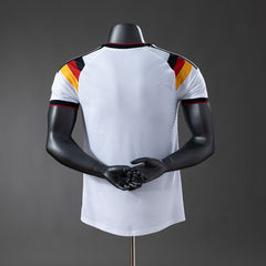 Germany national 2026 home player - WCFOOTBALLSUIT
