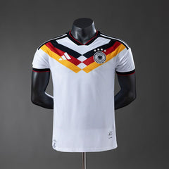 Germany national 2026 home player - WCFOOTBALLSUIT