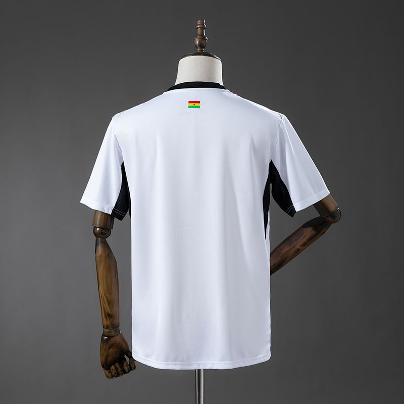 Ghana 2026 Home Fan - WCFOOTBALLSUIT
