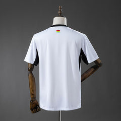Ghana 2026 Home Fan - WCFOOTBALLSUIT
