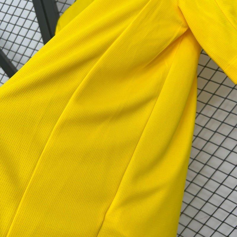 Girona FC 2025 - 2026 away - WCFOOTBALLSUIT