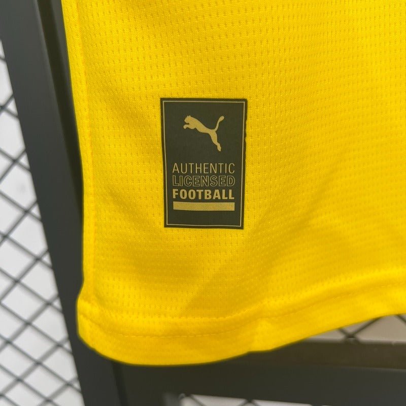 Girona FC 2025 - 2026 away - WCFOOTBALLSUIT