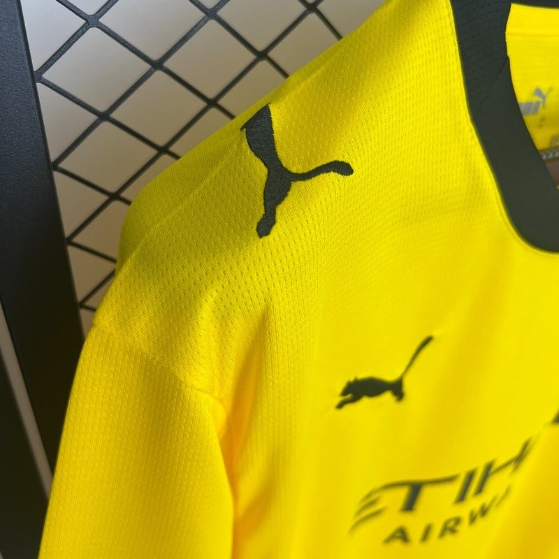 Girona FC 2025 - 2026 away - WCFOOTBALLSUIT