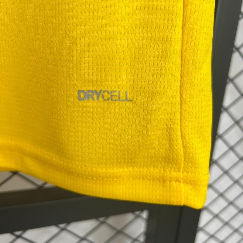 Girona FC 2025 - 2026 away - WCFOOTBALLSUIT