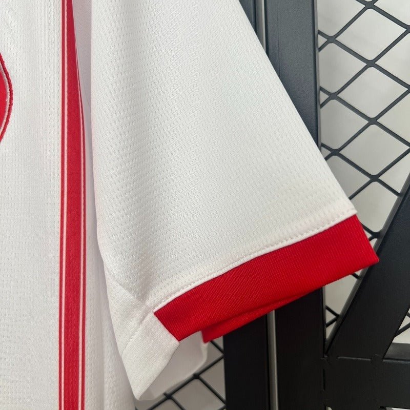 Girona FC 2025 - 2026 home - WCFOOTBALLSUIT