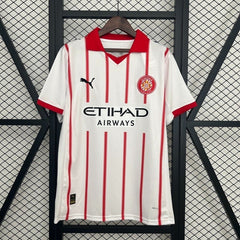 Girona FC 2025 - 2026 home - WCFOOTBALLSUIT